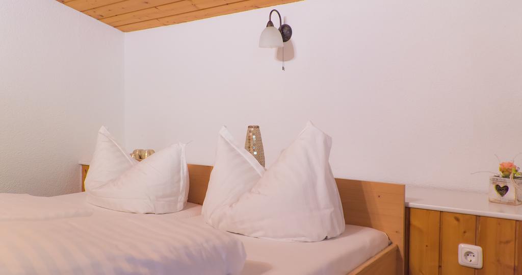 Alpenresorts Jerzens Eksteriør bilde