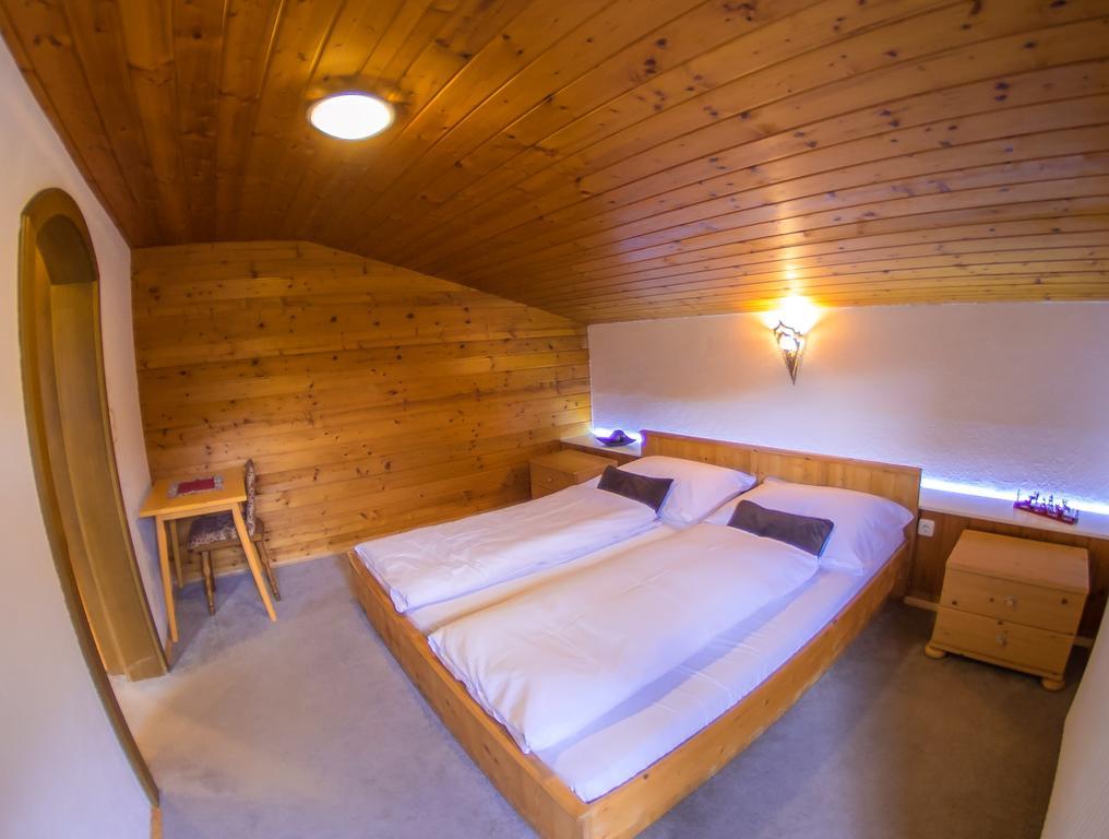 Alpenresorts Jerzens Eksteriør bilde